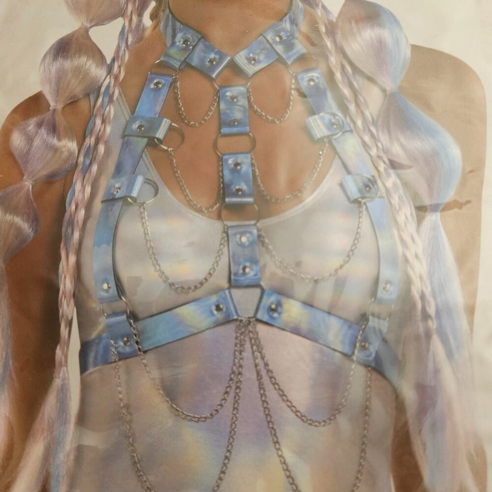 Body Harness